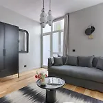 דירה Luxury 2p - Marais - Bastille