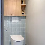 Luxury 2p - Marais - Bastille פריז