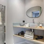 דירה Luxury 2p - Marais - Bastille *
