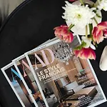 Luxury 2p - Marais - Bastille דירה פריז