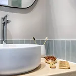 Luxury 2p - Marais - Bastille