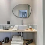 Luxury 2p - Marais - Bastille פריז