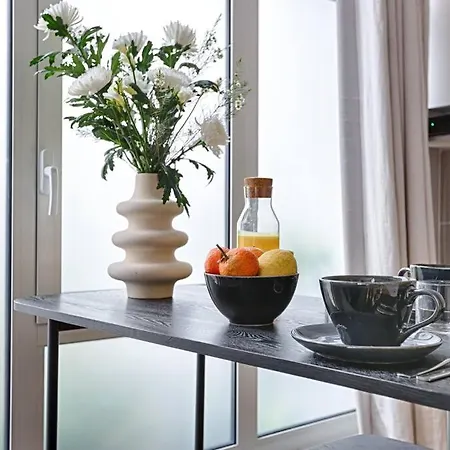 Luxury 2p - Marais - Bastille * פריז