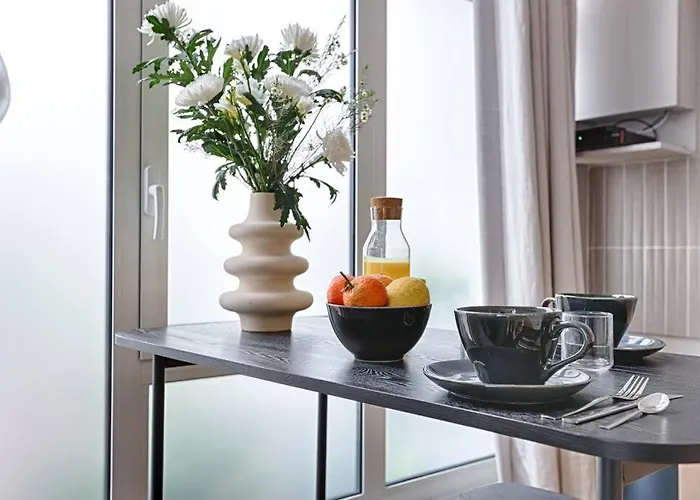 Luxury 2p - Marais - Bastille * Paris