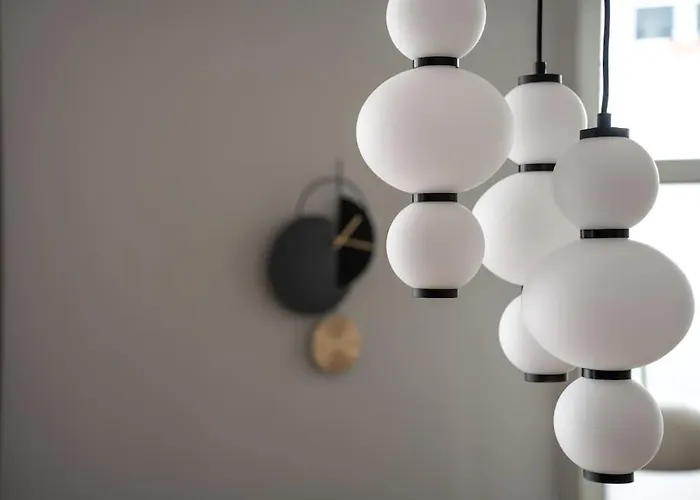 Luxury 2p - Marais - Bastille