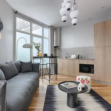 Luxury 2p - Marais - Bastille Διαμέρισμα *