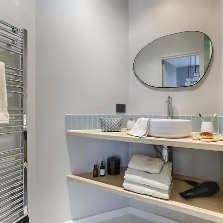 Διαμέρισμα Luxury 2p - Marais - Bastille *