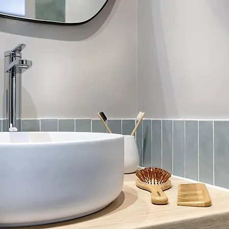 Luxury 2p - Marais - Bastille