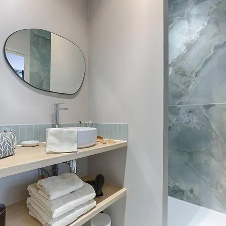 Luxury 2p - Marais - Bastille Διαμέρισμα Παρίσι