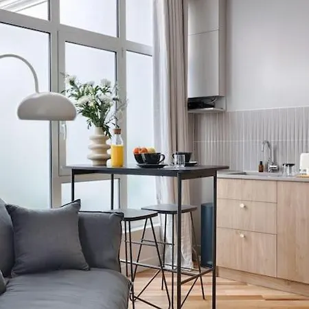 Luxury 2p - Marais - Bastille Apartmán