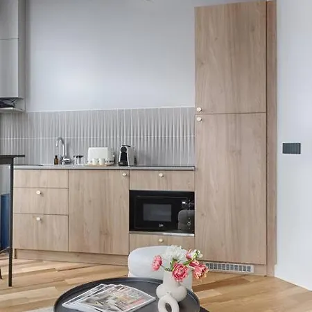 Luxury 2p - Marais - Bastille *